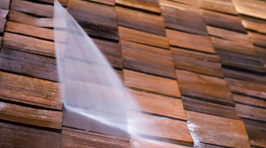 Asphalt Roofing in Flippin, AR